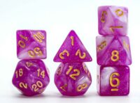 Glitter Dice Set, China Dice Manufacturer, Dice Supplier