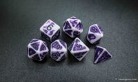 Ancient Dice