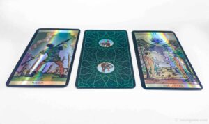 Card game manufacturer