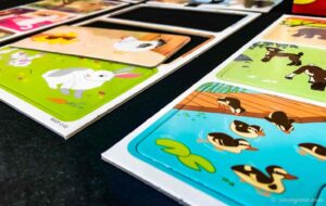 Board game companies 8