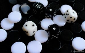 Board game components 1