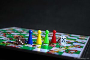 Board game components 27