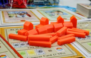 Board game components 3