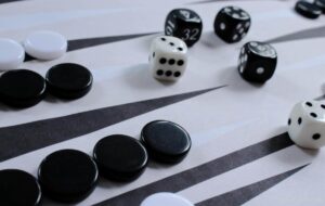 Board game components 30