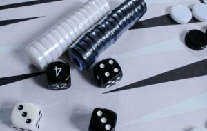 Board game components 31