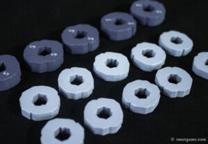 Toy and game manufacturer