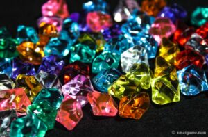 Custom board game makers