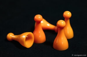 Custom board game makers