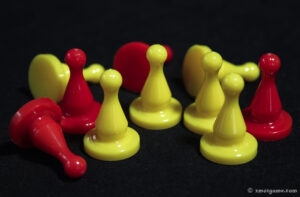 Custom board game makers