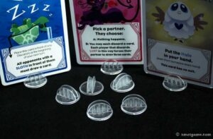 Board game prototype manufacturers