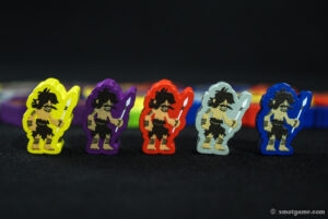 Board game manufacturer wooden components 2