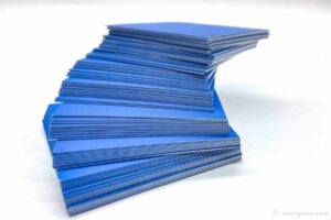 Card game manufacturer