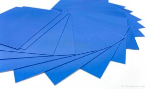 Card game manufacturer