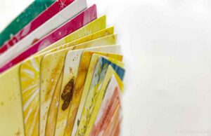 Card game manufacturer