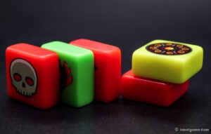 Toy and game manufacturer