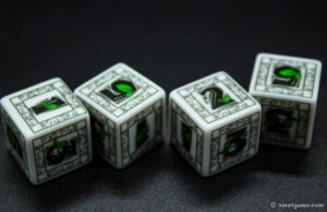 Toy and game manufacturer