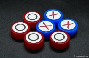 Board game plastic components 5