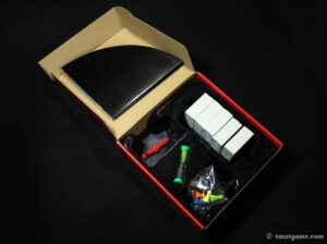 Toy and game manufacturer