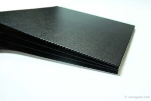Board game production