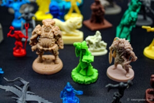 Miniatures makers