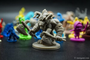 Miniatures makers