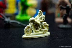 Miniatures makers