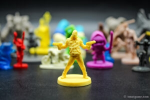 Miniatures makers