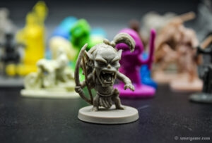 Miniatures makers