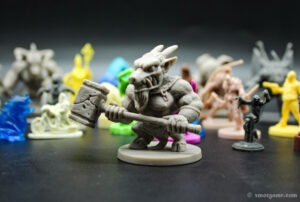 Miniatures makers