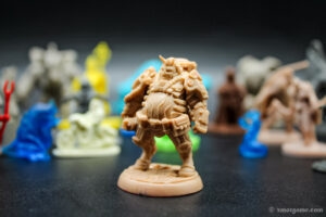 Miniatures makers