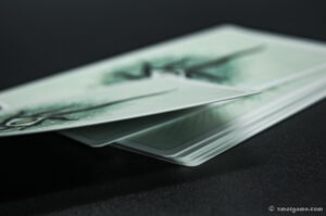 Card game manufacturer