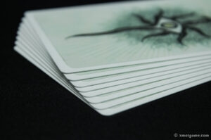Card game manufacturer
