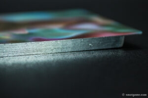 Card game manufacturer XMOT 23