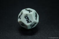 Custom Erotic Dice personalized dice 7