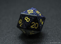 Custom gemstone dice dice manufacturer XMOTGAME 27