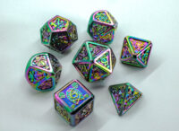 Custom dice sets dnd