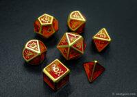 Custom dice sets dnd