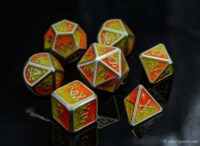 Custom dice sets dnd