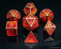 Skull Dice