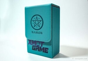 playing card boxes