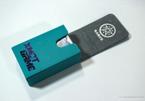 playing card boxes