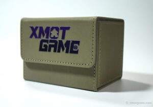 playing card boxes