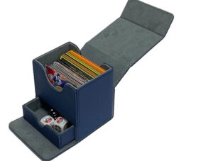 playing card boxes