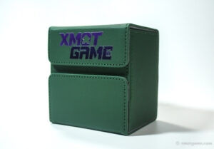 playing card boxes