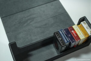 playing card boxes