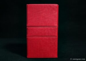 playing card boxes