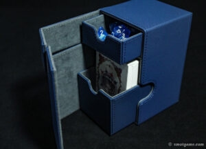 playing card boxes