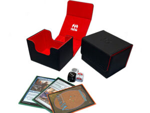 playing card boxes