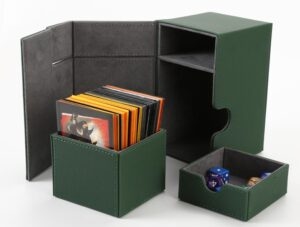 playing card boxes