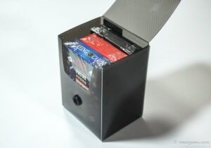 playing card boxes